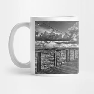 Lake Constance Restaurant's Jetty Mug